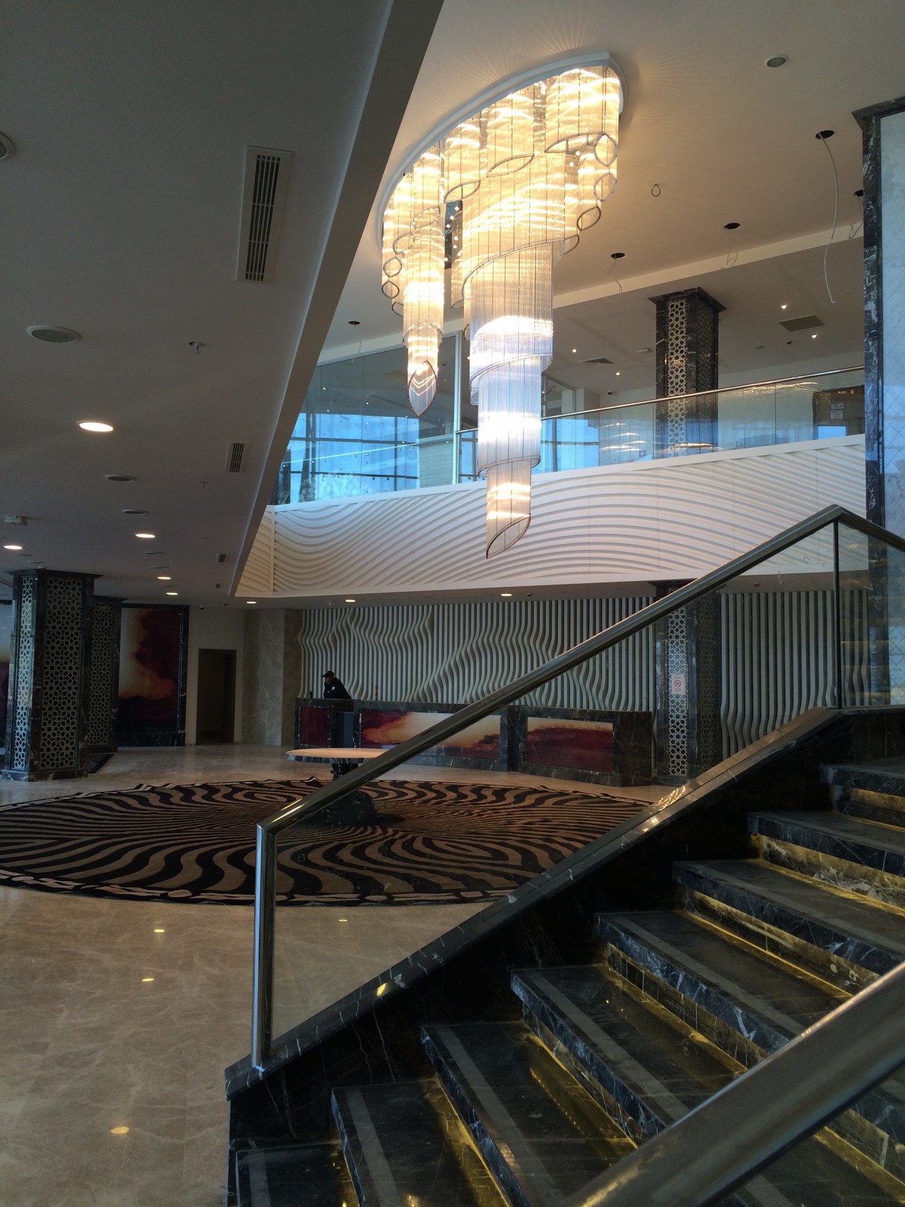 Qalaaltı Hotel Azerbaycan - 2013