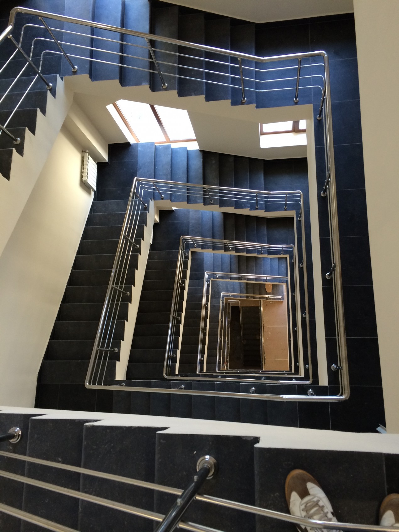 Baku European Games Operations Committee - 2014