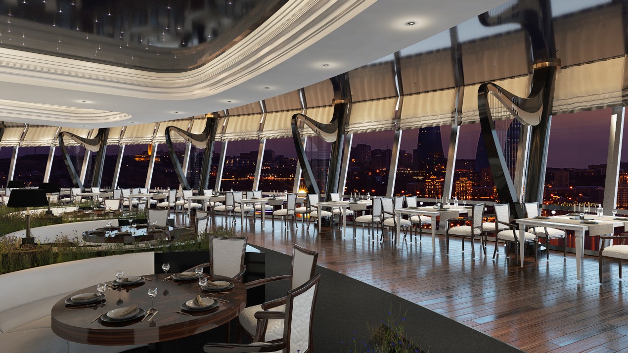 Sadko Azerbaycan - 2016