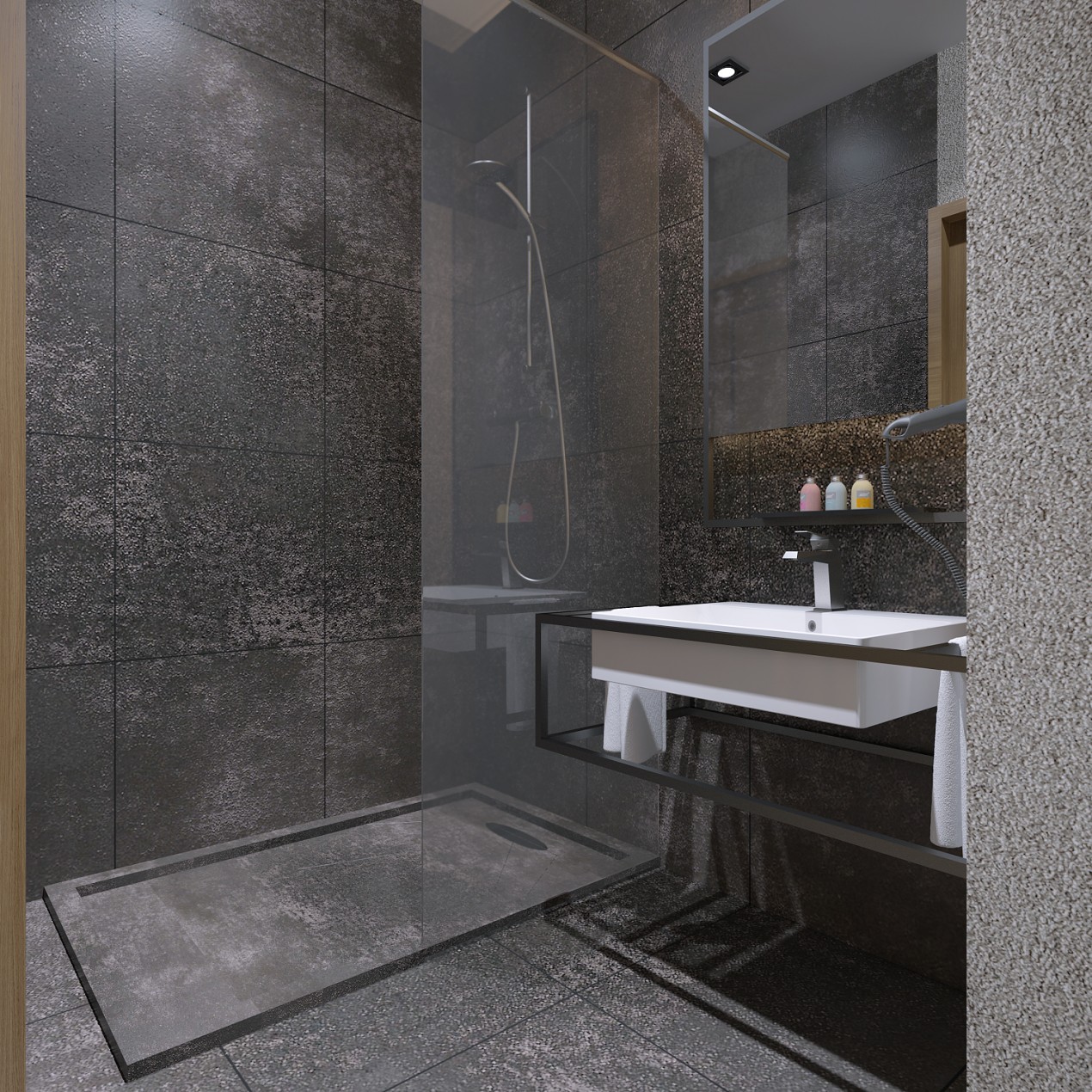 Lastik İş Sendika Hotel - 2016