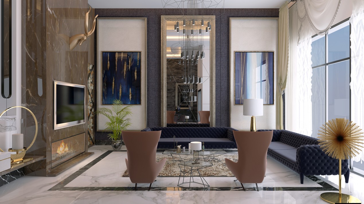 Beysu Konakları Villa - 2016