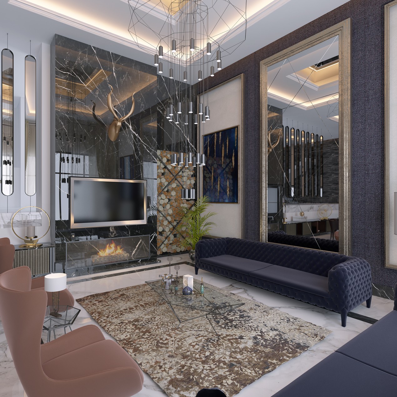 Beysu Konakları Villa - 2016