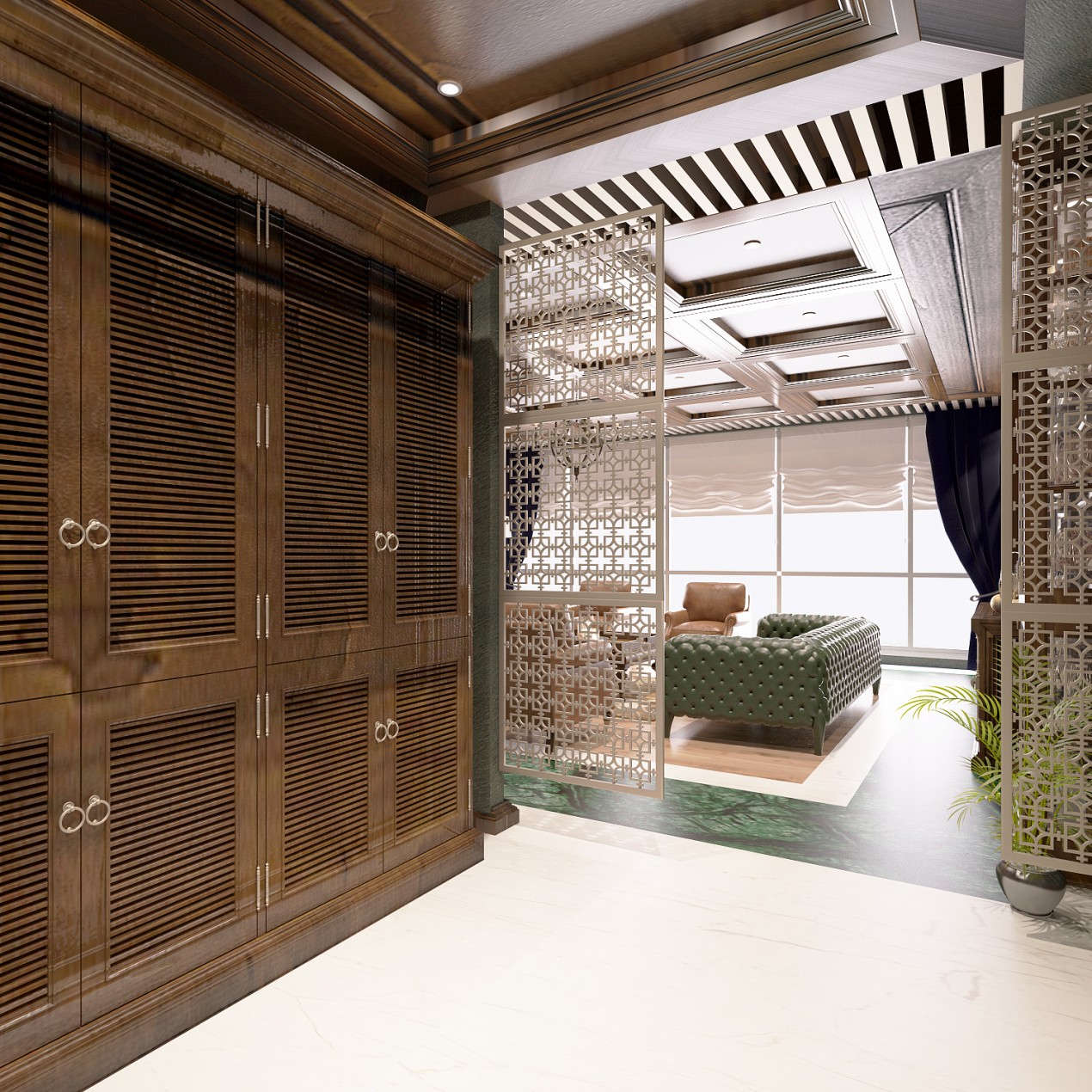 Via Twins Ofis - 2016