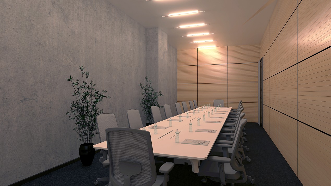 Thyssenkrupp Ofis - 2016