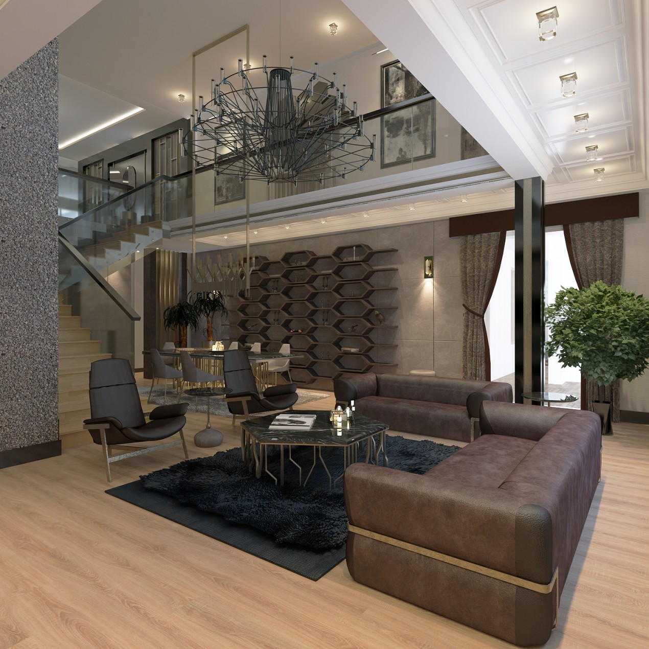 Beysu Konakları - 2017