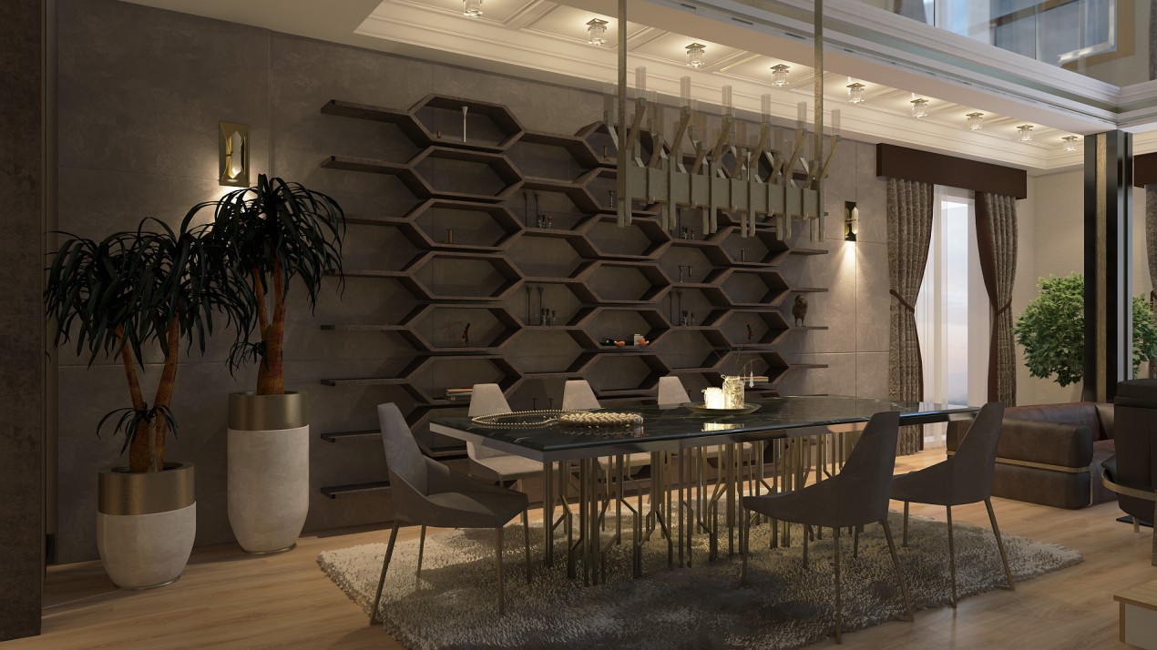 Beysu Konakları - 2017