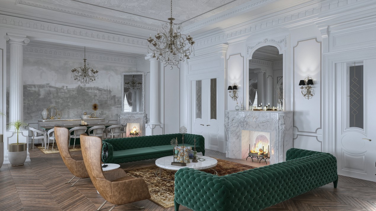 Azerbaycan Konut - 2017