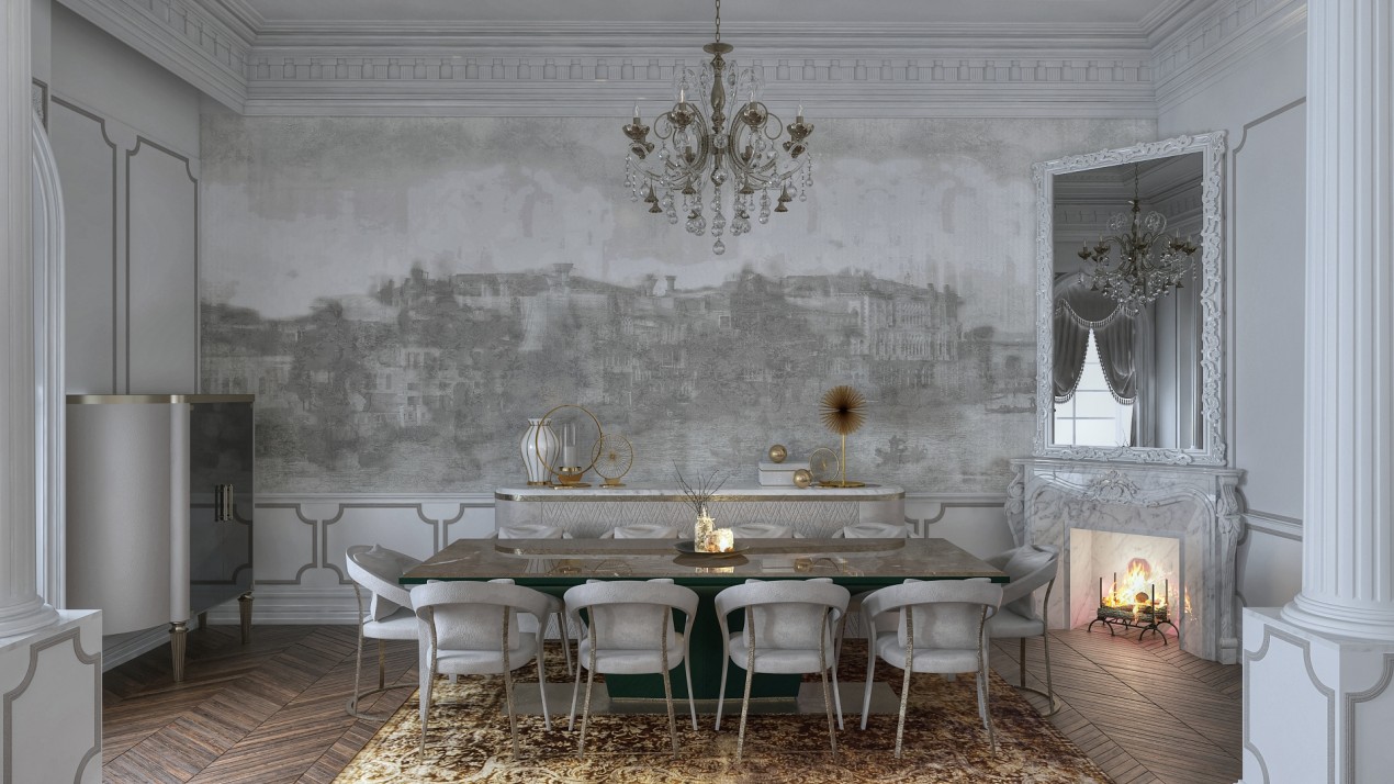 Azerbaycan Konut - 2017