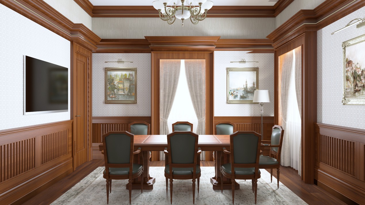 Marmara Köşkü - 2017