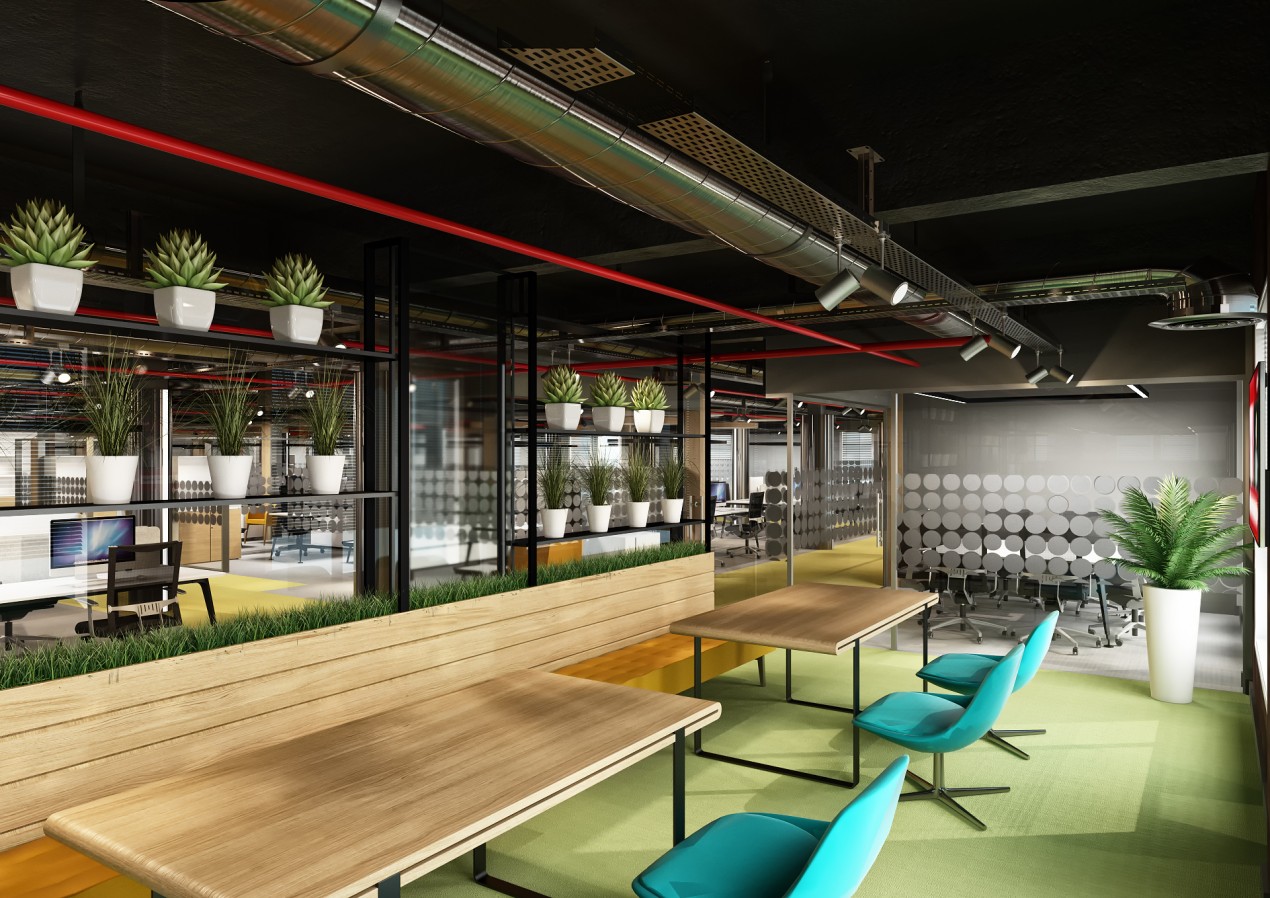 TRT El Arabia - 2017