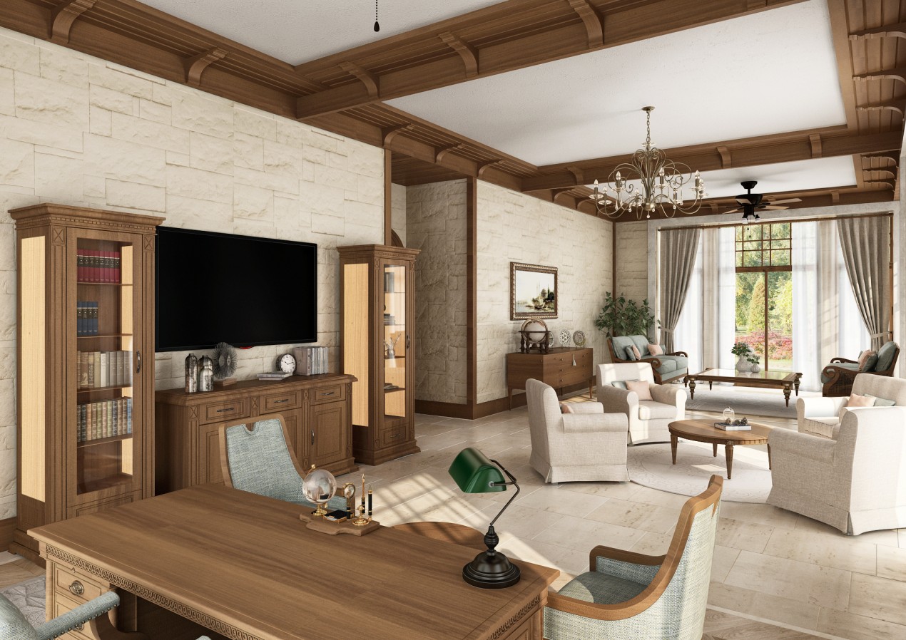 Marmaris Villa - 2017