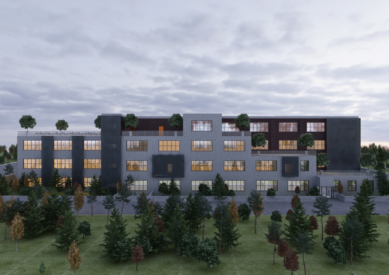 İstek Vakfı Koleji - 2017