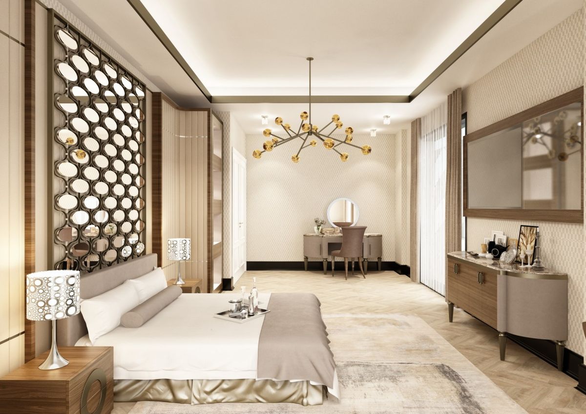 Afyon Villa — proje görseli 2