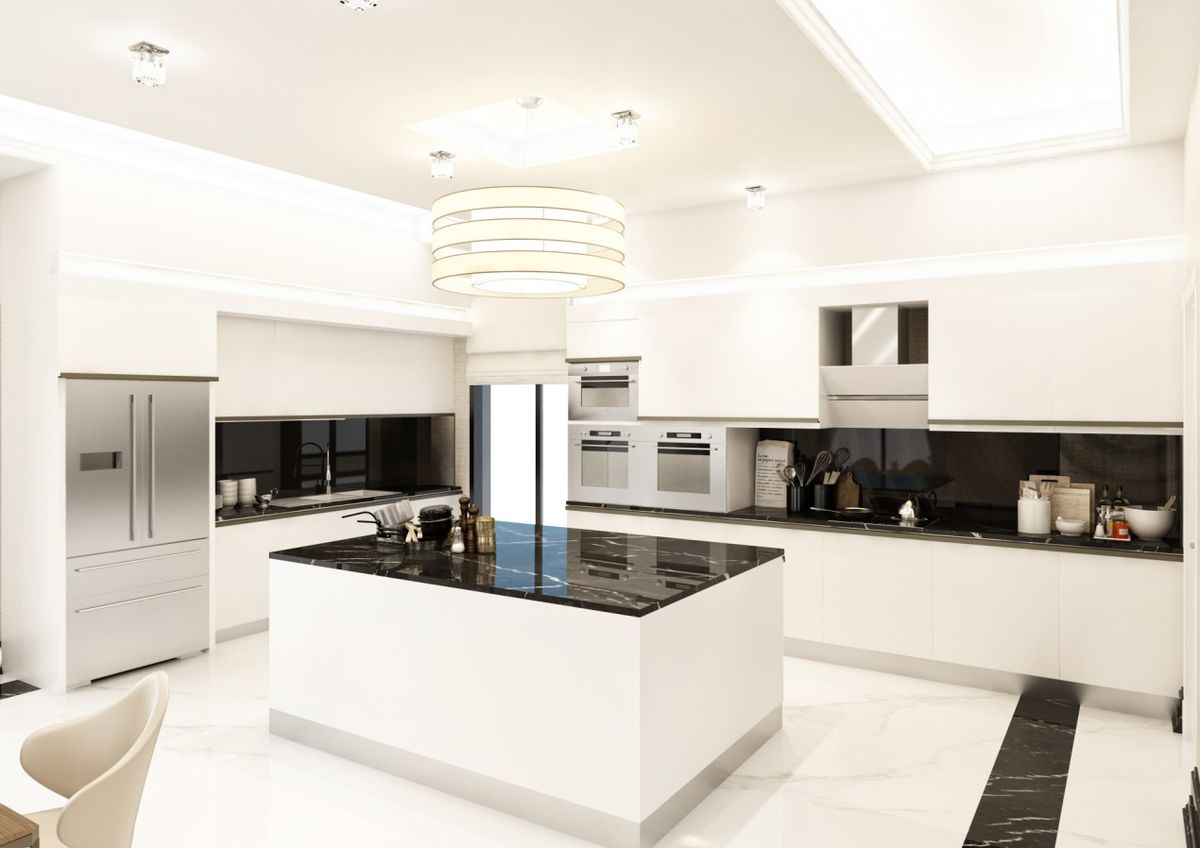 Afyon Villa — proje görseli 3