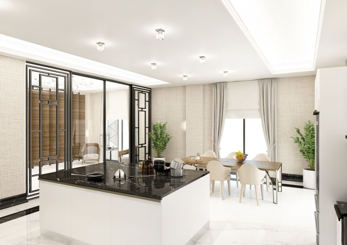 Afyon Villa — proje görseli 4