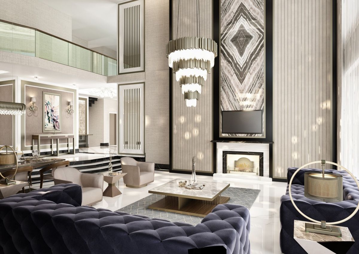 Afyon Villa — proje görseli 7