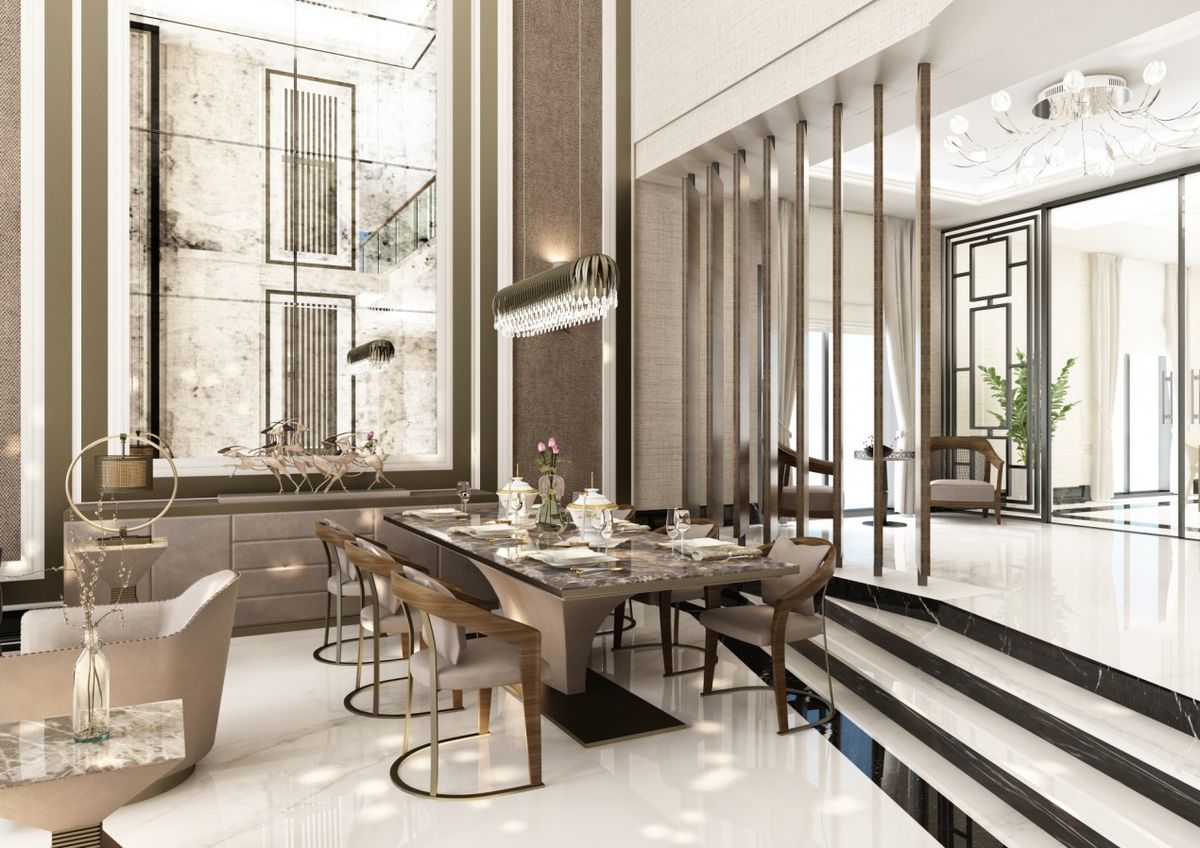 Afyon Villa — proje görseli 8