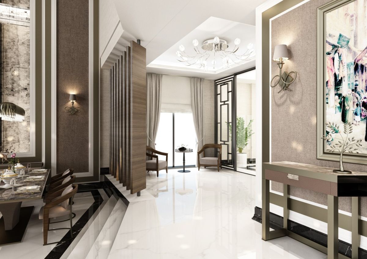 Afyon Villa — proje görseli 9