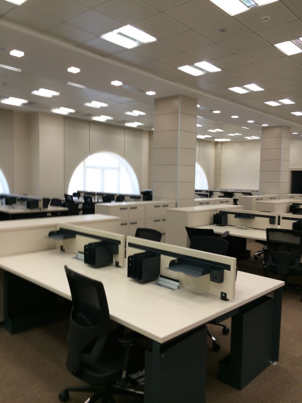 Baku European Games Operations Committee — proje görseli 7