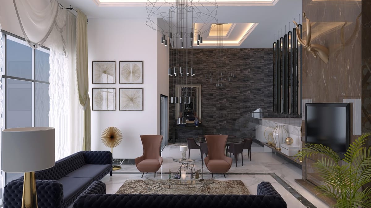 Beysu Konakları Villa — proje görseli 6