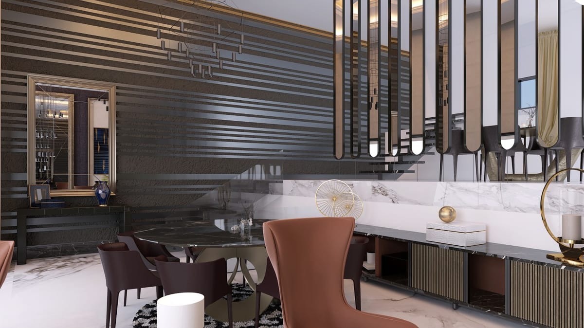 Beysu Konakları Villa — proje görseli 9