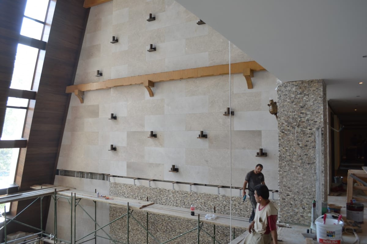 Excelsior Hotel Şemkir — proje görseli 3