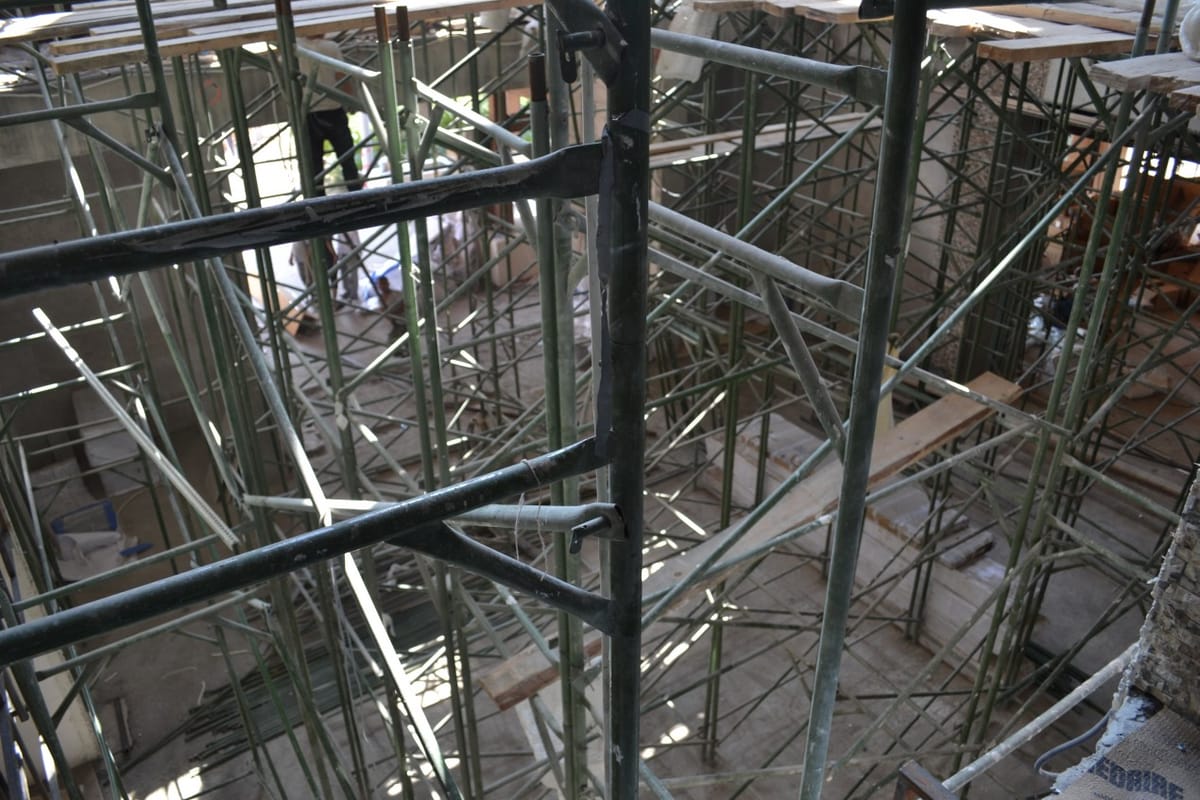 Excelsior Hotel Şemkir — proje görseli 7