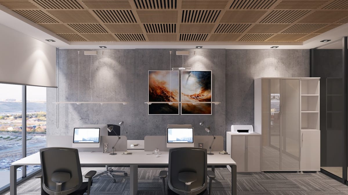 GoldN State Ofis — proje görseli 5