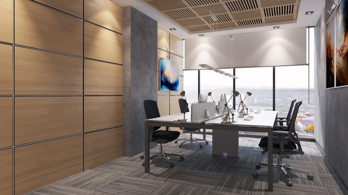GoldN State Ofis — proje görseli 6