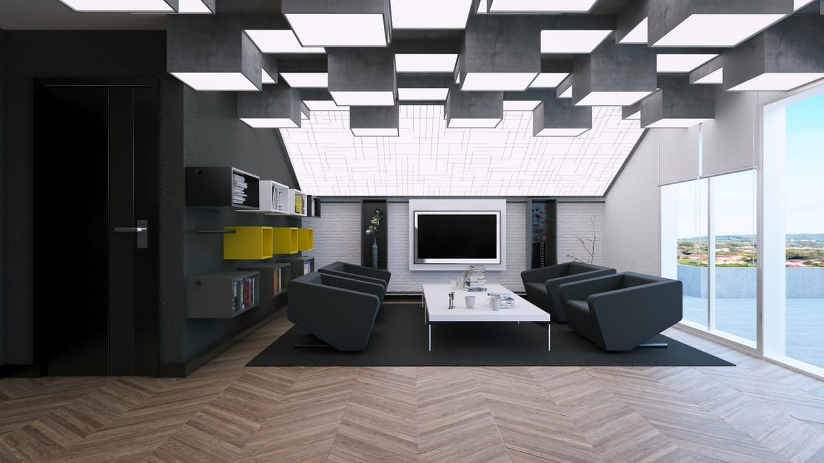 Kartepe Ofis — proje görseli