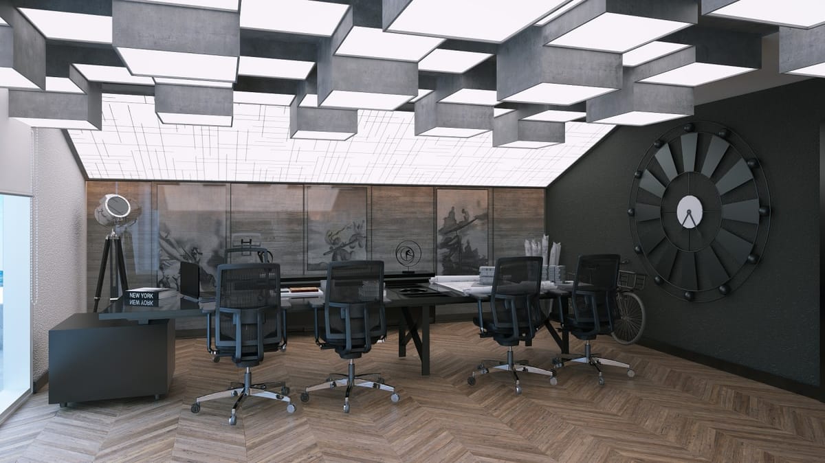 Kartepe Ofis — proje görseli 2