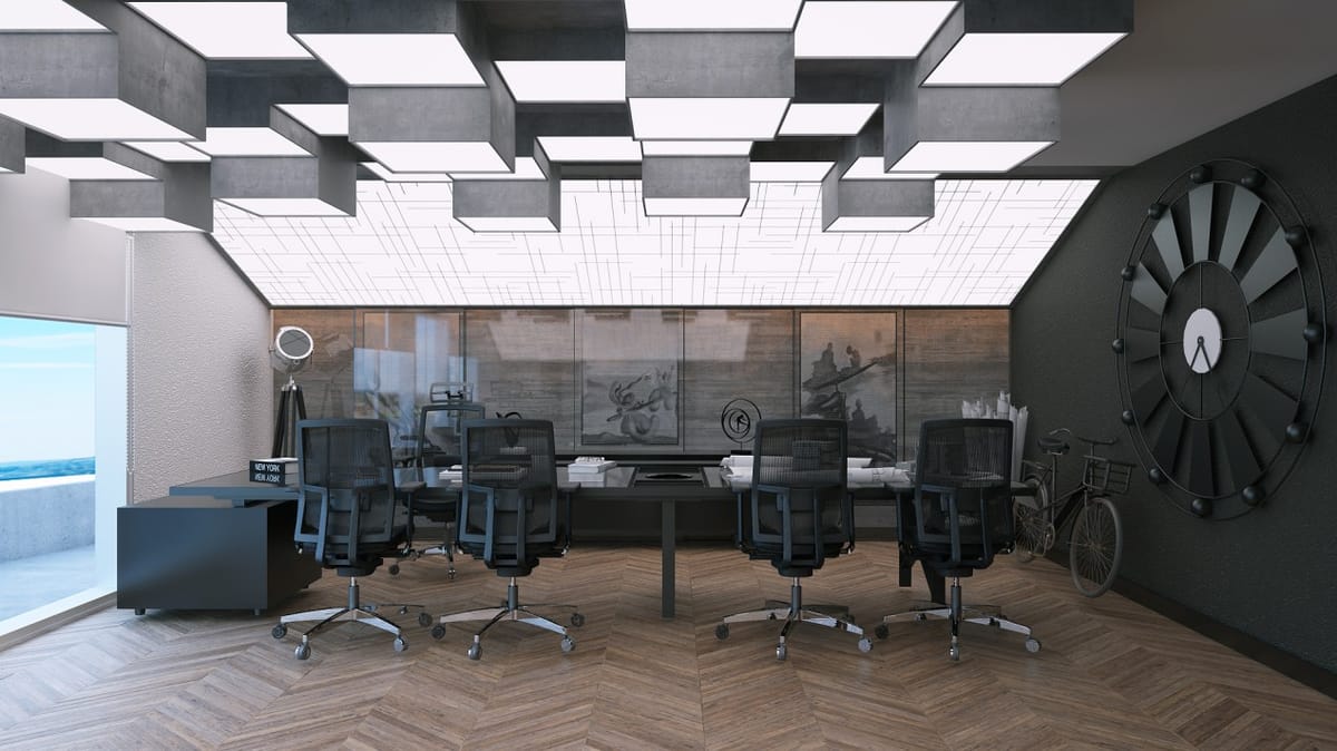 Kartepe Ofis — proje görseli 5