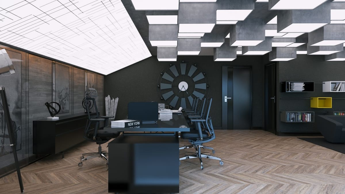 Kartepe Ofis — proje görseli 7