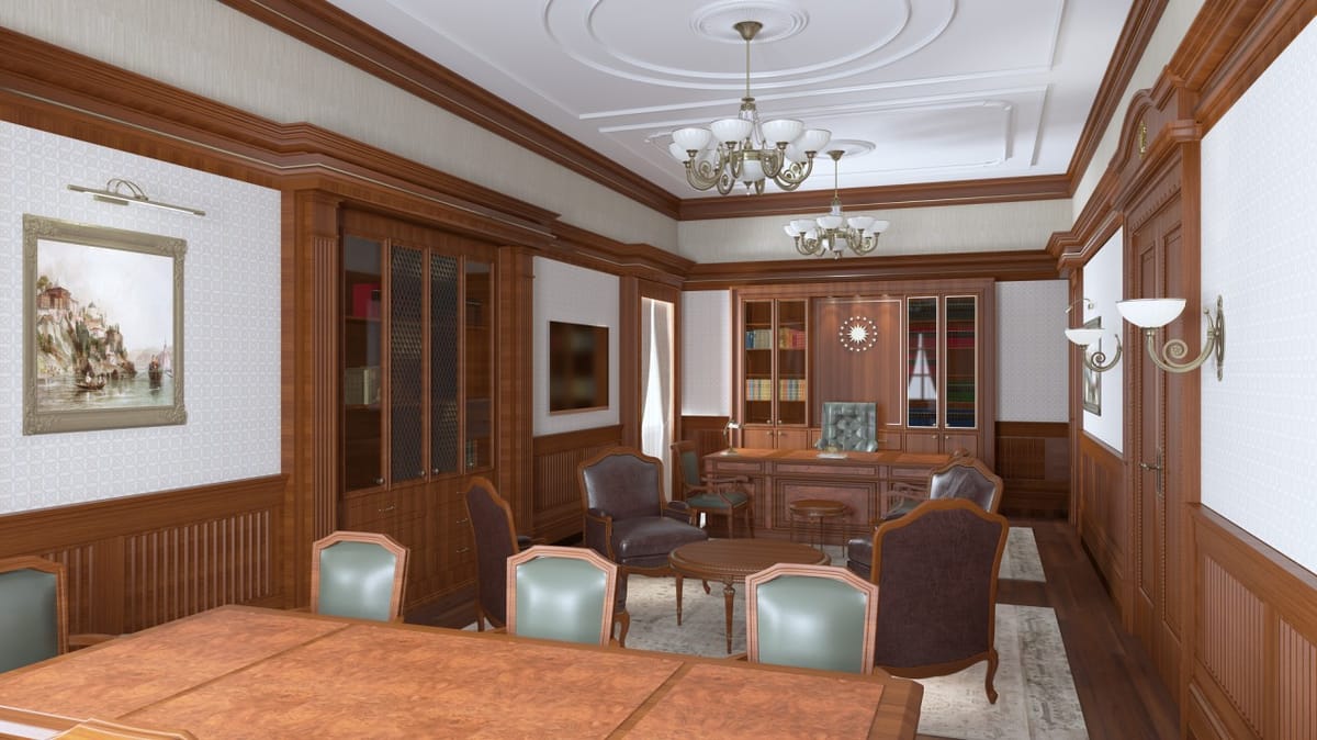 Marmara Köşkü — proje görseli 9