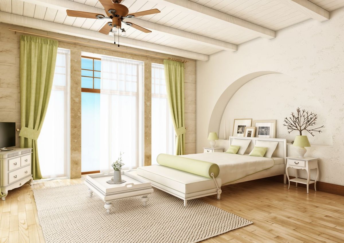 Marmaris Villa — proje görseli 9