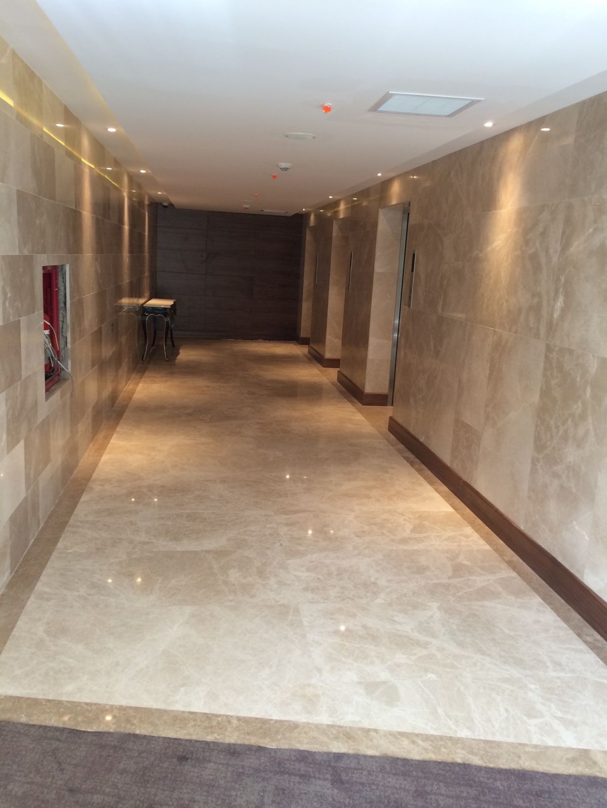 Qalaaltı Hotel Azerbaycan — proje görseli 7