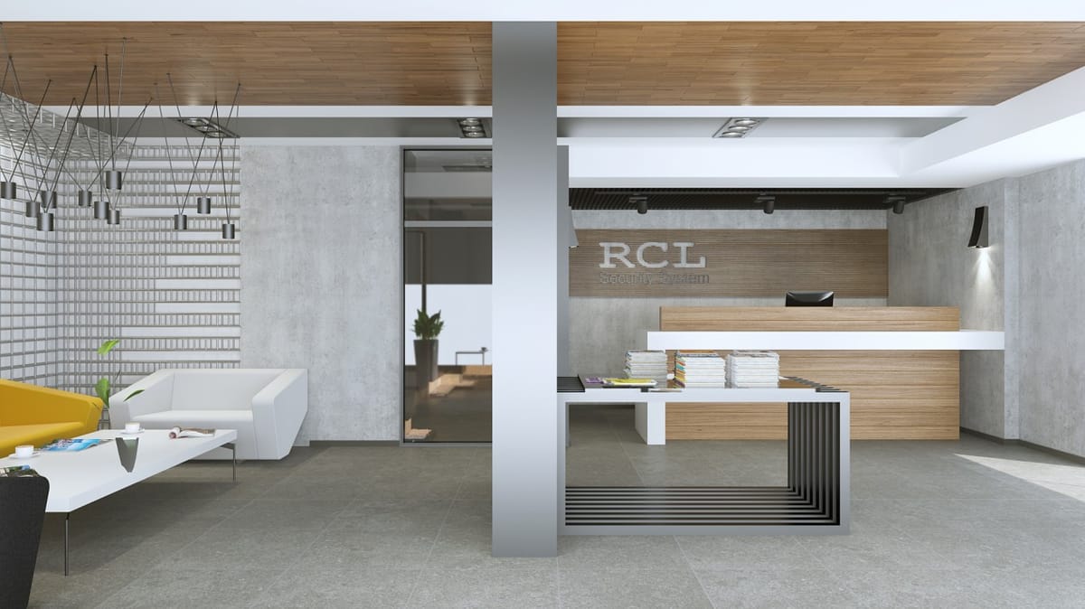 RCL Ofis — proje görseli 3
