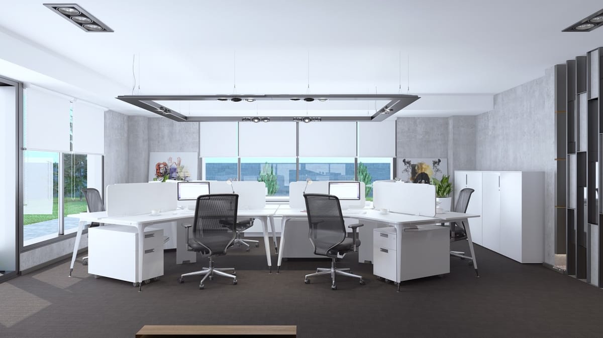 RCL Ofis — proje görseli 6