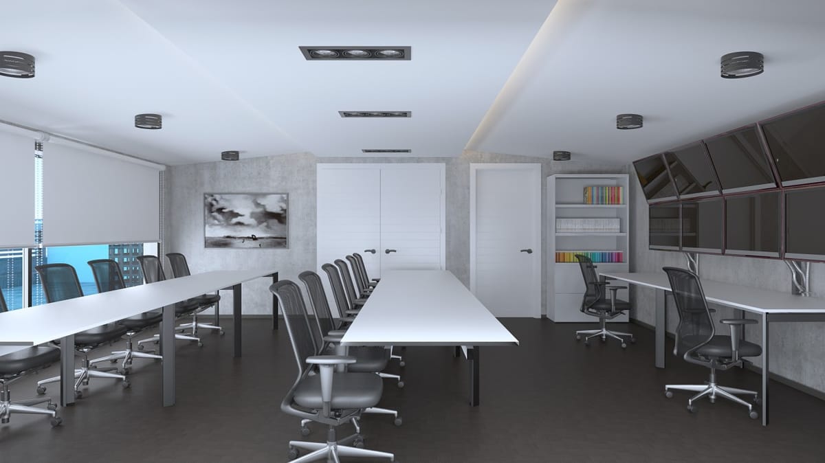 RCL Ofis — proje görseli 8