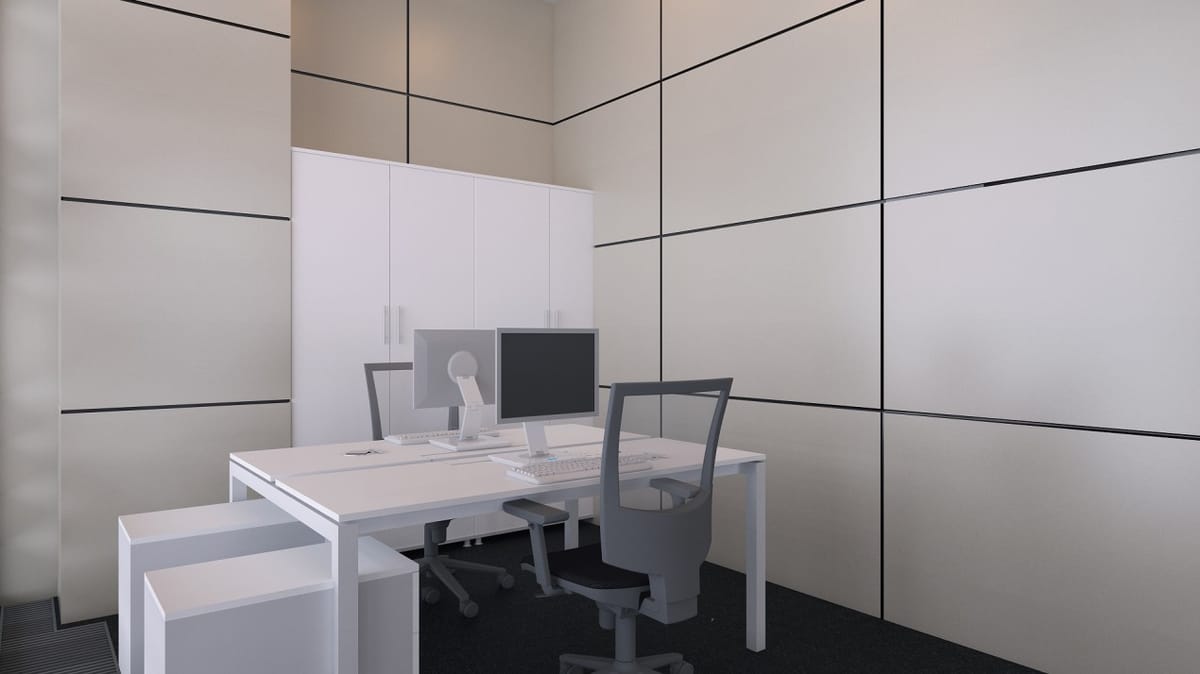 Thyssenkrupp Ofis — proje görseli 7