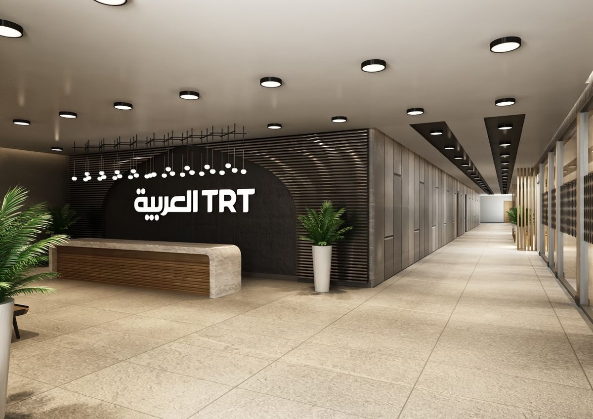 TRT El Arabia — proje görseli 7